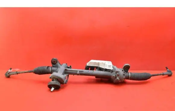 Volkswagen PASSAT CC Steering rack 3C1423050M
