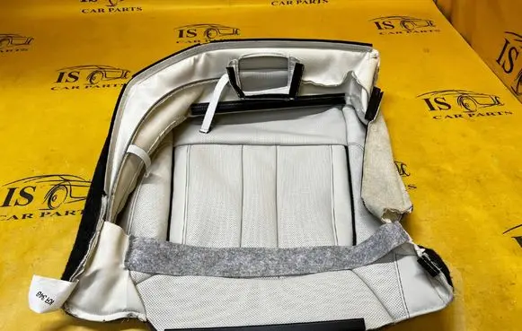BMW 7 G11 G12 Seat trim 52107989165 7989165