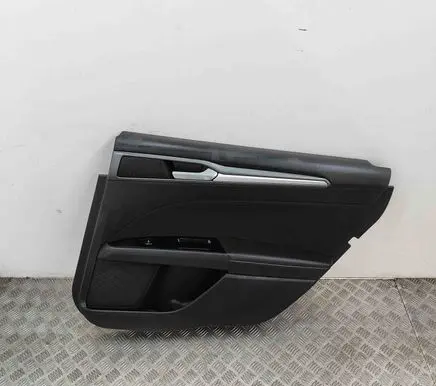 Ford Mondeo MK V Rear door card panel trim DS73F27658K DS73F27658J