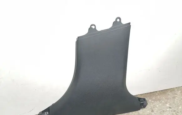 Mercedes-Benz C W205 (B) pillar trim (bottom) A2056900425