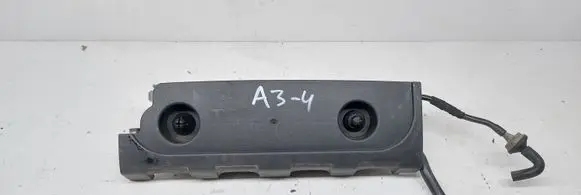 Vacuum air tank