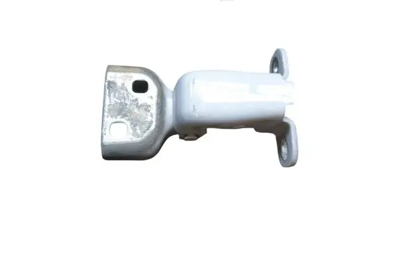 Renault Trafic III (X82) Front door upper hinge 804005400R 93450652