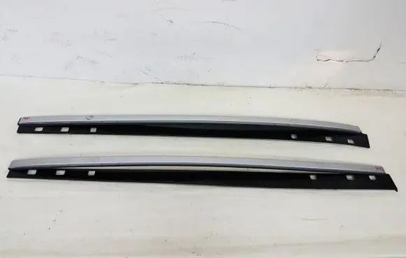 Hyundai Tucson LM Roof trim bar molding cover 