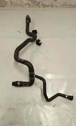 Mercedes-Benz EQA Engine coolant pipe/hose A2435001200
