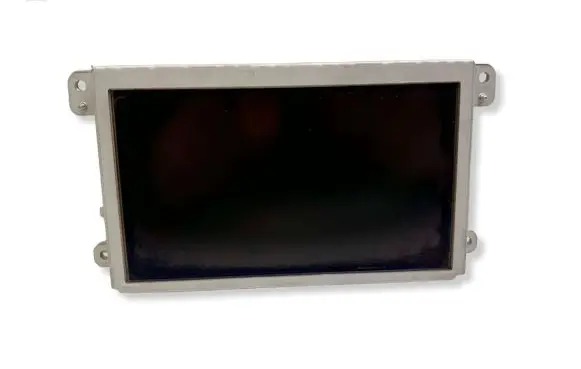 Audi A6 S6 C6 4F Screen/display/small screen 4F0919603B