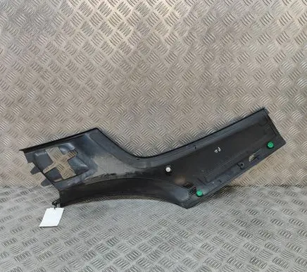 Porsche Cayenne (9Y0 9Y3) Other engine bay part 9Y0806442D