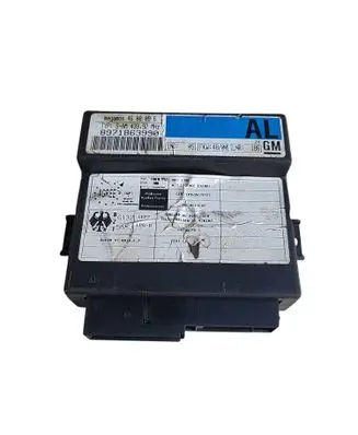 Opel Frontera B Comfort/convenience module 8971863990