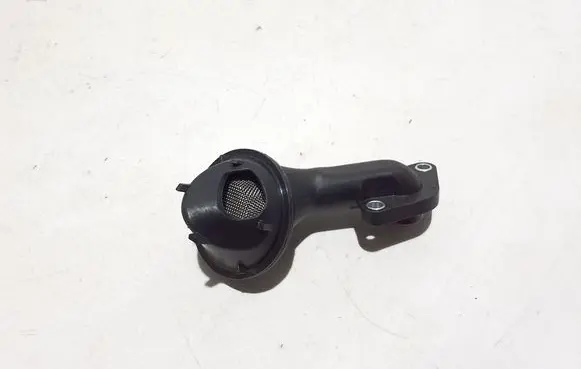 Volkswagen Golf VII Oil sump strainer pipe 06K115251J