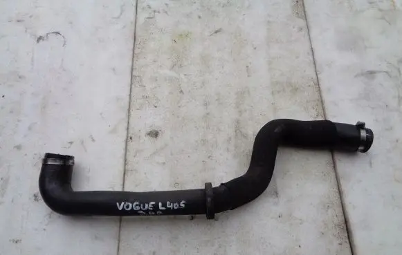 Land Rover Range Rover L405 Intercooler hose/pipe CPLA6H096CB00