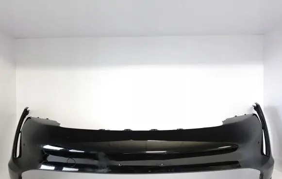 Porsche Taycan 9J1 Front bumper 9J1807221D