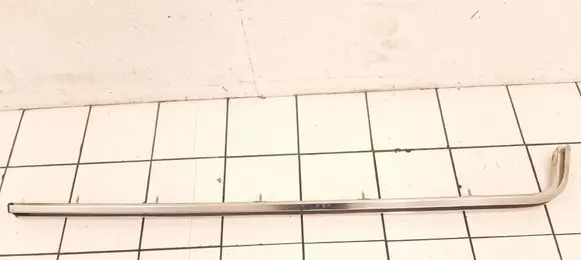 Ford Transit Sliding door trim 