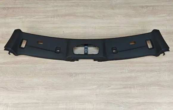 BMW 4 G22 G23 G24 G26 Seat and door cards trim set 430IXA