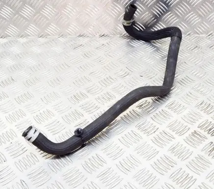 Tesla Model S Engine coolant pipe/hose 106786400B