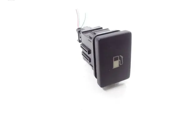 Toyota Avensis T270 Fuel tank opening switch 1F96