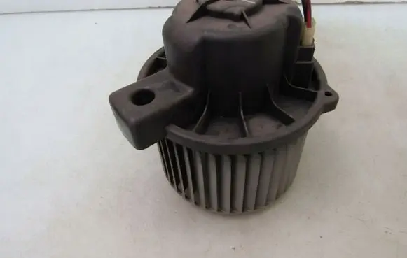 Smart ForTwo I Heater fan/blower 0130101113