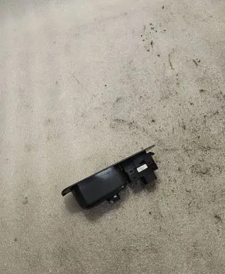 Volvo S40, V40 Electric window control switch 19206