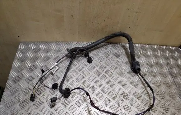 Renault Master III Loading door wiring loom 524059R