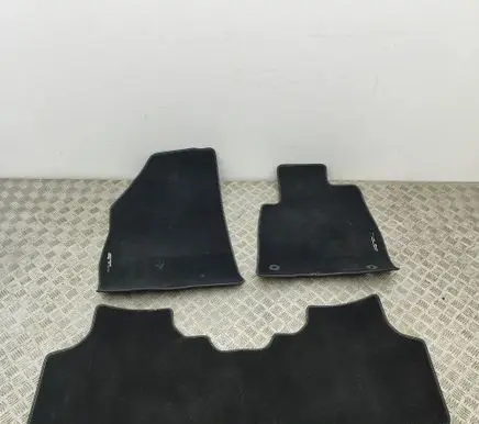 KIA EV3 Car floor mat set EV143ADE10GLE