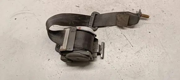 Chevrolet Malibu Rear seatbelt 306134110