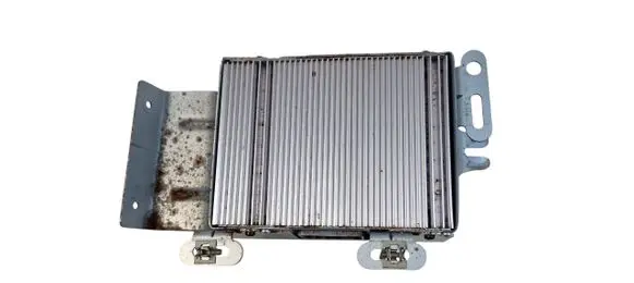 Ford Edge II Voltage converter inverter E1GT19G317 E1GT19G317AB 16337120766