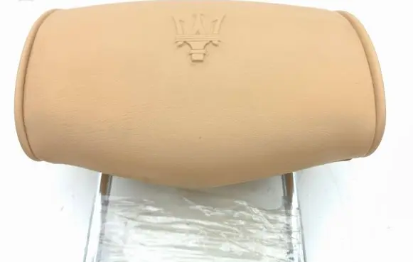 Maserati Quattroporte Rear seat headrest 