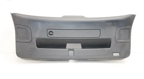 Audi A6 S6 C7 4G Centre console side trim rear 4G9867979N