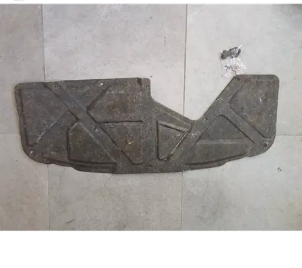 Suzuki Swift Cultus Center console 