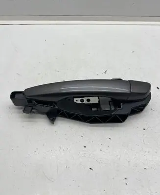 Citroen C3 Rear door exterior handle 9802977380