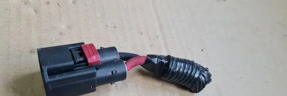Chrysler Pacifica Other wiring loom