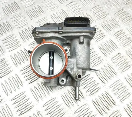 Toyota Yaris Throttle valve 2203047040