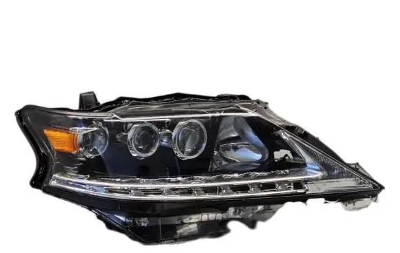 Lexus RX 450H Headlight/headlamp 8114548B40