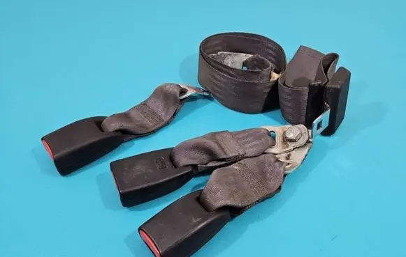 Ford Ranger Rear seatbelt IMPRK1397475
