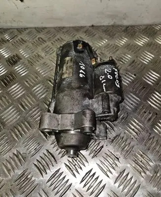 Ford Focus ST Starter motor 6G9N11000FA