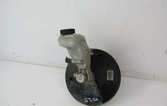 Opel Corsa D Brake booster 