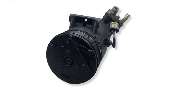 Opel Astra H Air conditioning (A/C) compressor (pump) 13286088KASACJA 13286088