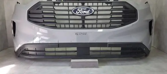Ford Transit Custom II Front bumper PZ3117F003D PZ31R17757A