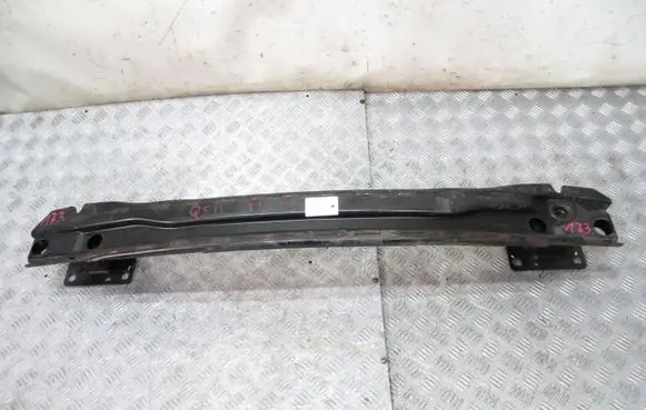 Audi Q5 SQ5 Rear bumper support beam 