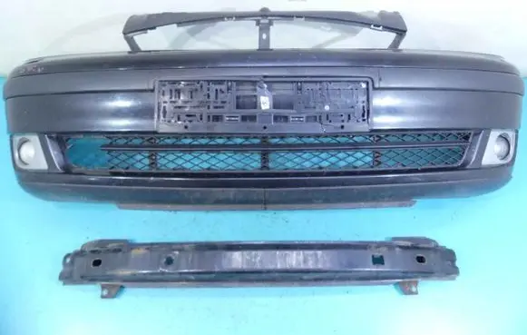 Ford Galaxy Front bumper IMPRK1252789