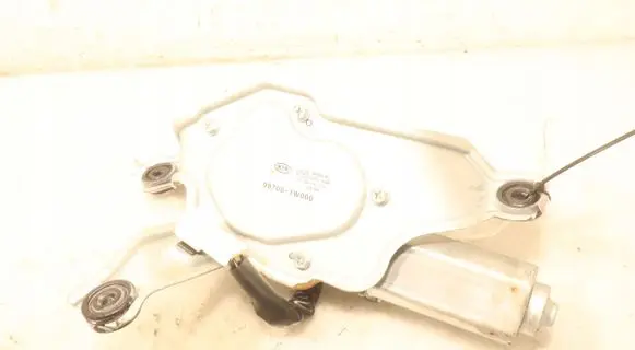 KIA Rio Rear window wiper motor