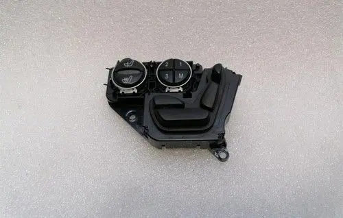 Mercedes-Benz SL R230 Seat control switch A2308211051