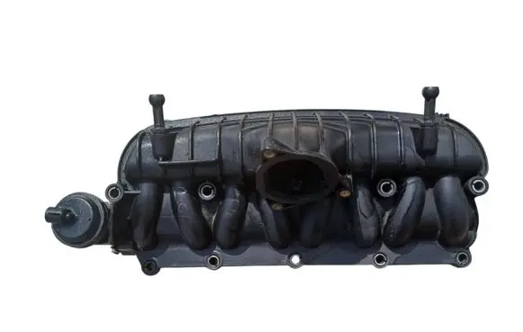 Volkswagen PASSAT B6 Intake manifold 03G129711AF