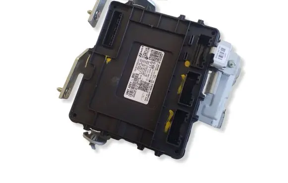 Hyundai Kona II Other control units/modules 95400HF400