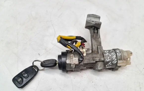 Hyundai Tucson JM Ignition lock 050620