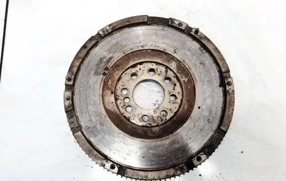 Flywheel