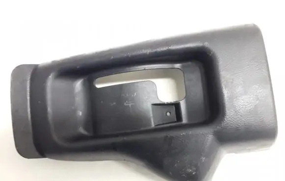 Toyota Corolla E120 E130 Steering wheel column trim
