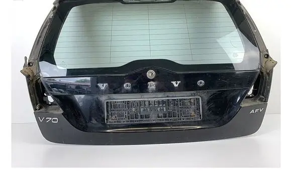 Volvo V70 Tailgate/trunk/boot lid 019
