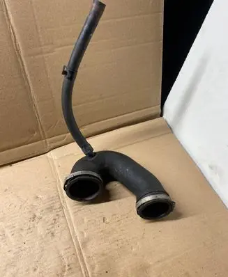 Renault Twingo I Air intake hose/pipe 7700867978 7700867109