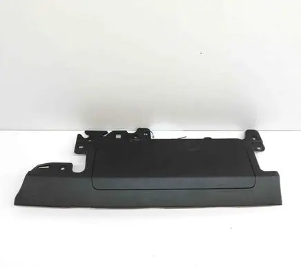 Tesla Model 3 Dashboard lower bottom trim panel 108335000A 108335000E