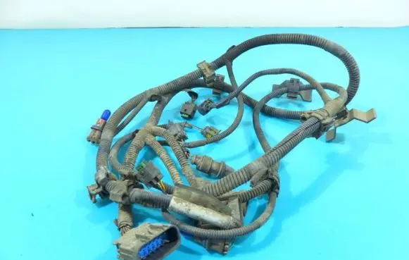 Alfa Romeo GT Tailgate/trunk wiring harness IMPRK1219184