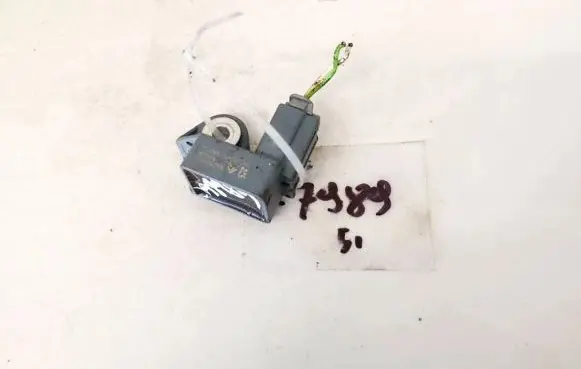 Citroen C5 Airbag deployment crash/impact sensor 9660923480